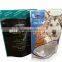 Best price customized dog treats plastic packaging bag