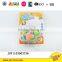 Best Gifts Plastic Pull Line Ring Toy for baby rattle toy