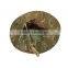 Boonie style tiger stripe army hats cheap