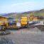 coral mobile stone crushing plant for concrete block                        
                                                Quality Choice