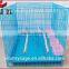 Chinese Wholesaled Fancy Stainless Steel Bird Cages ( supplier ,lower price,Made in China)