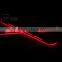 Car LED Front Door Sills Moving Scuff Plate Decorative Flash Logo Pedal Sill For BMW New 3 series GT 2013 2014 2015                        
                                                Quality Choice
