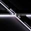 Car LED Flash Door Sills Moving Scuff Plate LED Front Door Foot Panel For Chevrolet Malibu 2010 2011 2012 2013 2014                        
                                                Quality Choice