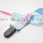 Wholesales baby metal pacifier clip