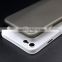 2016 Pre-selling Ultra Thin 0.35mm Clear Cell Phone matte PP Case for iphone 7 , for apple iphone7 case