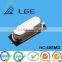 HC-49SM-12.288MHZ SMD CRYSTAL OSCILLATOR LGE BRAND ORIGINAL