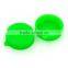 For Xiaomi Yi Silicone Protective Lens Cover Snap-on Cap