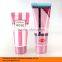 Offset Printing Cosmetic Tubes and Labeling Cosmetic Tubes
