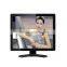 15" 1024X768 Resolution RCA Video LCD Monitor With HDMI VGA Input