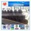 Shore facilitie protection marine ccs certification D V cylindrical dock fender rubber fender