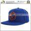 Snapback Hat With Earflaps/Wholesale 5 Panel Cap                        
                                                Quality Choice