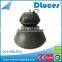 60w high lumens high quality low price glare free office ceiling led high bay light