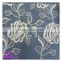 Dubai net lace fabric 2016 latest wedding tulle fabric french bridal use                        
                                                                                Supplier's Choice