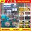 Screw press type cooking oil making machine for home and commercial use