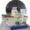 Semiautomatic CNC Floor Spilt Machine Tool Equipment