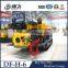 China manufacturer DF-H-6 core drilling machine price, deep drilling rig machine