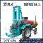 Large diameter home water wells drilling rig equipment
