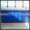 up and down open stype aluminmum workshop cheap interior folding doors