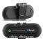car fm transmitter bluetooth handsfree car kit V4.1 sexy video media player optical bluetooth transmitter steering wheel remote