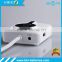 4-Port USB 3.0 Hub 5Gbps Transfer Rate with cable Compact Design for your Microsoft Surface Ultrabooks