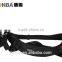 Professional Adjustable Camera Belt and DSLR Strap-Black