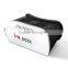 Mobile phone 3 d glasses virtual reality head-mounted glasses for phone general storm mirror 3 d magic box