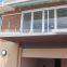 Outdoor Stainless Steel Cable Rails