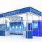3*3m 3*4m 3*5m 6*6m 3*6m Customized Exhibition Booth for Show