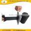 Good quality new arrival retractable wall mounted tape barrier
