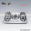  factory wholesale lpg ceramic infrared gas stove control valve spare parts