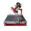 220V Moveable Small Mosaic Tile Edge Saw Machine