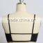 American Fashion Sexy Ladies Underwear Keyhole Strap Bralette