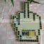 printed cheering finger foam palm foam hand for game cheering LS-F-022-A