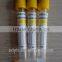 Vacutainer gel&activator blood collection tube