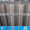 welded wire mesh(iso9001 factory)/galvanized welded wire mesh/steel ber welded wire mesh