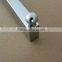 Preofessional Heavy Duty Clothing Retail Display Stands Garment Dress Shop Rails