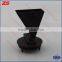 Plastic overmolding housing, 2 shots double shots molding manufacturer