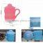 Tufeng Best New Design Cheap Silicone Cup/Wholesale Plastic Cups With Lids