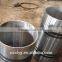high precision large pneumatic cylinder tube