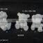 Plaster Molds for Kids