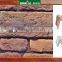 culture stone/man made stone countertops/exterior wall stone tile