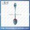 Novelty Custom Engraved Stainless Steel Silver Spoon