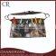 custom high quality cotton canvas nail apron for men
