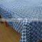 Hot Selling Patchwork INDIGO Quilt QUEEN Kantha Bagru Printed by Hand
