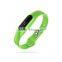 Aireego 2016 factory OEM 2015 Wearable Devices smart bracelet with sdk Wristband Pedometer Bluetooth Smart Bracelet