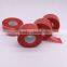 Self-fusing silicone rubber tape electric insulation tape 10kv voltage