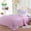 Customizable jacquard quilt 100% mulberry silk filled in