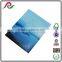 Blue Gusset Folder a4 Plastic File Folder