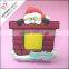  discount offer Christmas-themed plastic picture frame