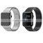 Undetachable Stainless Steel link Bracelet For Apple Watch band 42mm 38mm